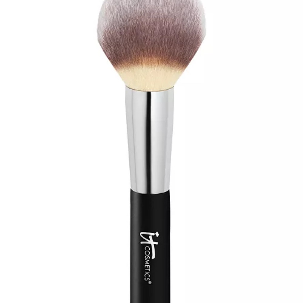 IT Cosmetics Heavenly Luxe Wand Ball Powder Brush #8